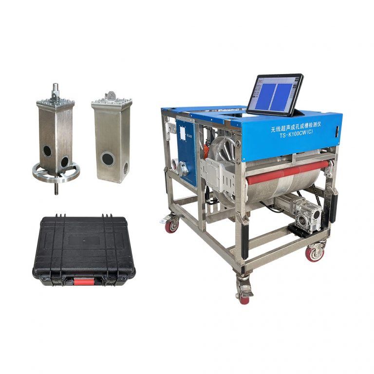 Drilling Monitor TS-K100CW(D)