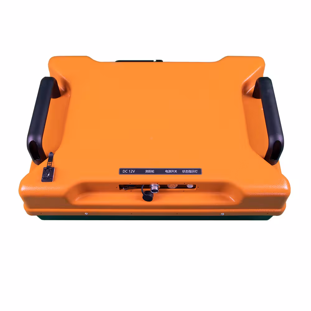 100MHz Ground Penetrating Radar (GPR)